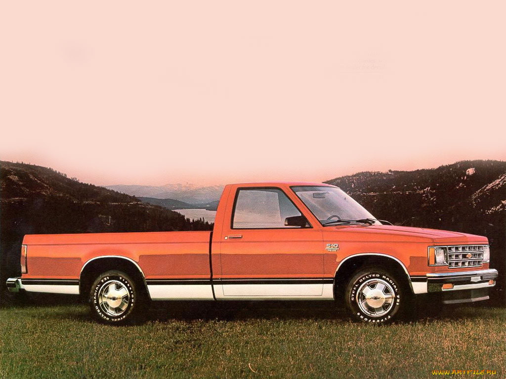 , chevrolet